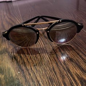 Illesteva sunglasses